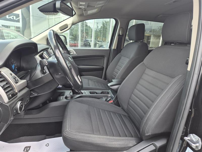 ford Ranger 2023 - 11