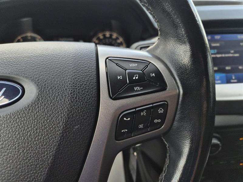 ford Ranger 2023 - 15