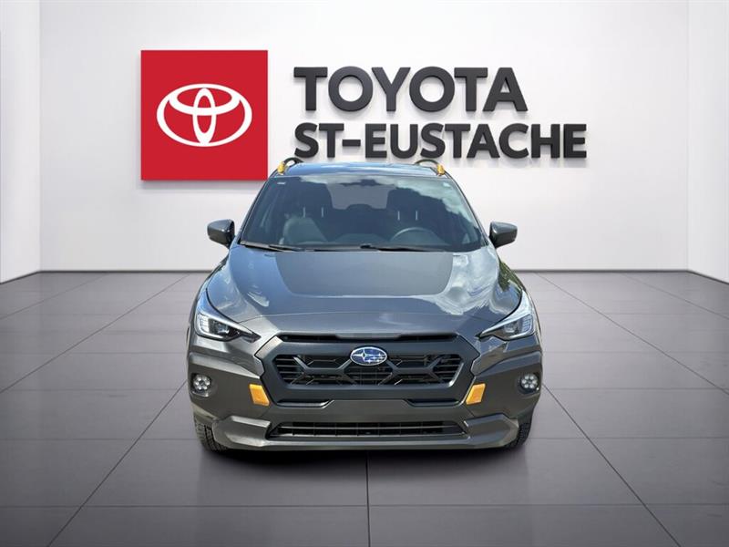subaru Crosstrek 2024 - 2