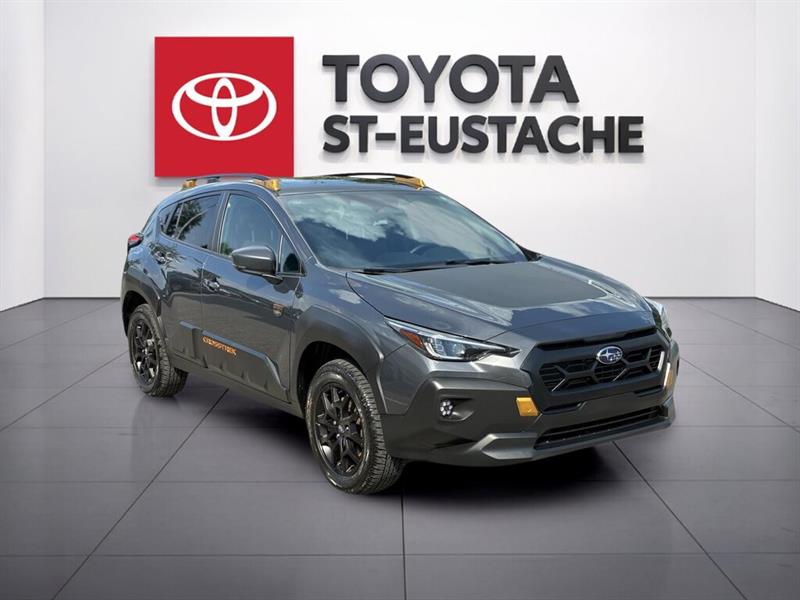 subaru Crosstrek 2024 - 3