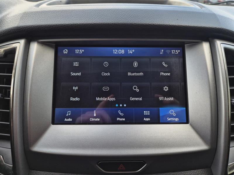 ford Ranger 2023 - 17