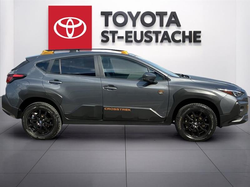 subaru Crosstrek 2024 - 4