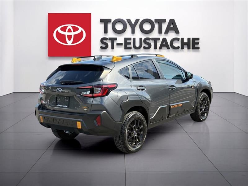 subaru Crosstrek 2024 - 5