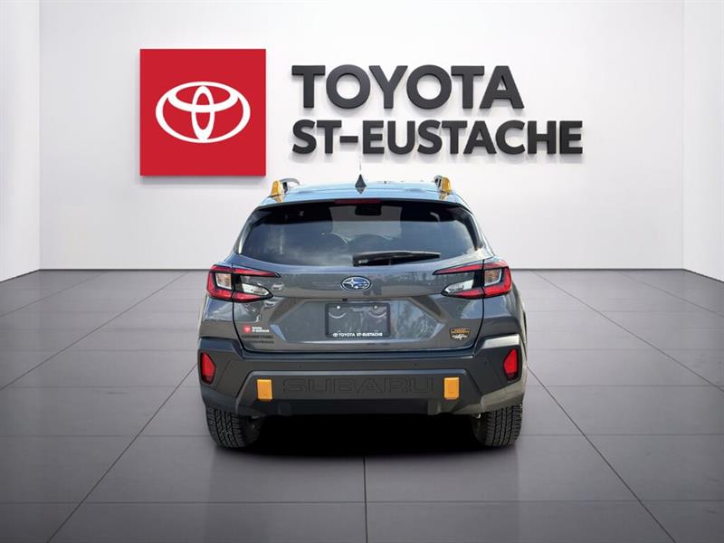 subaru Crosstrek 2024 - 6