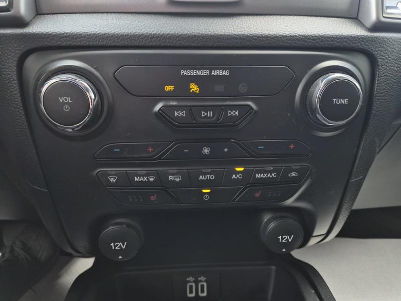 ford Ranger 2023 - 19