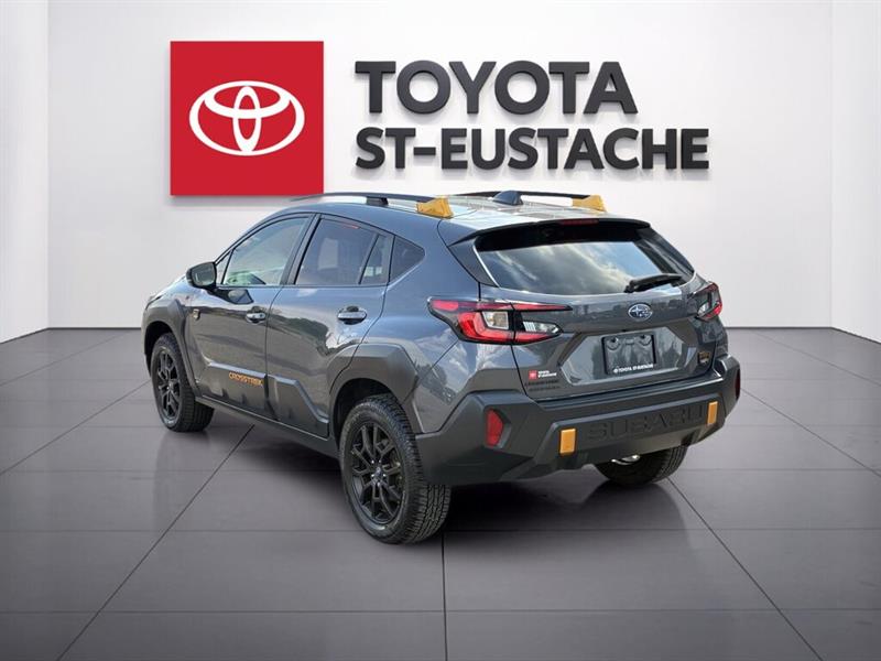 subaru Crosstrek 2024 - 7