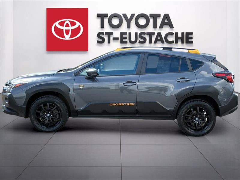 subaru Crosstrek 2024 - 8