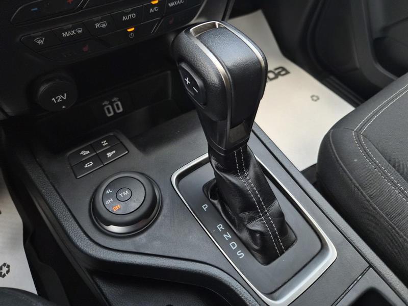 ford Ranger 2023 - 20