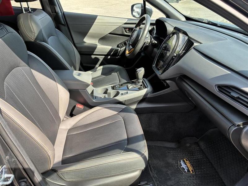 subaru Crosstrek 2024 - 9