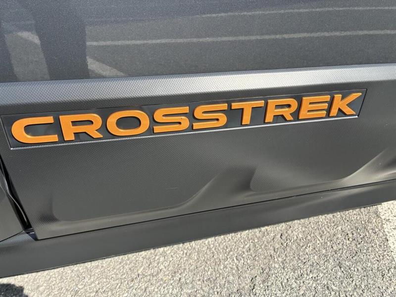 subaru Crosstrek 2024 - 11