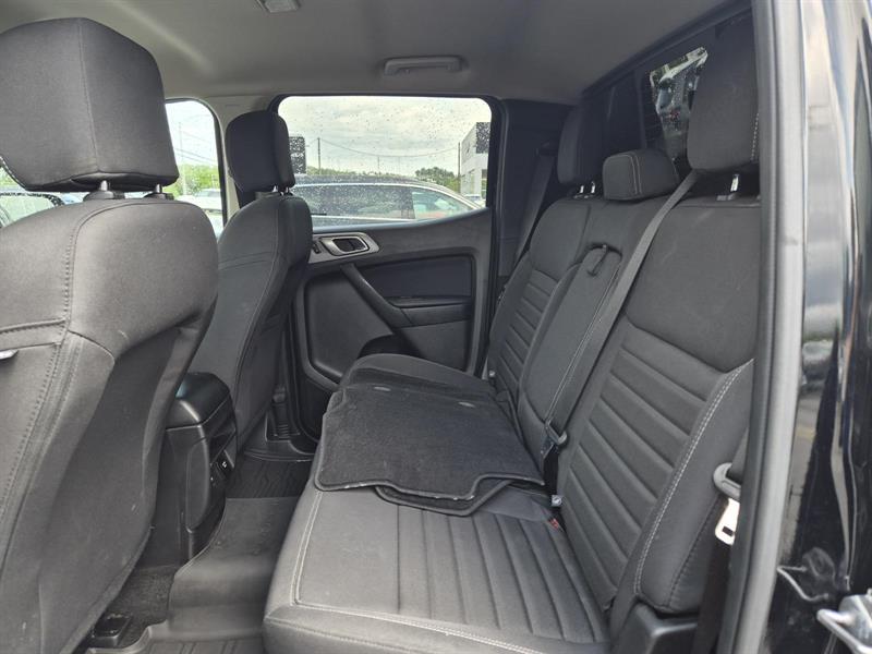 ford Ranger 2023 - 22