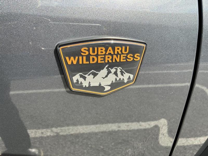 subaru Crosstrek 2024 - 12