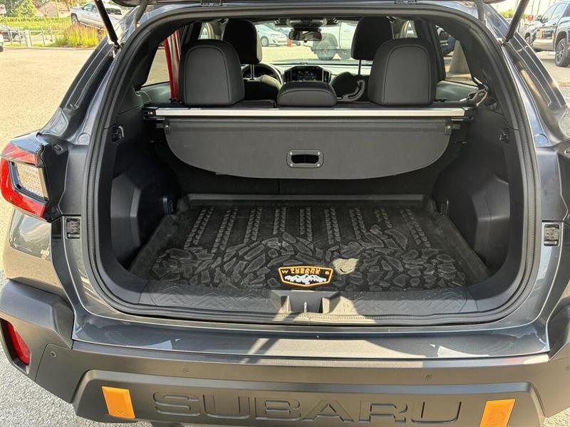 subaru Crosstrek 2024 - 14