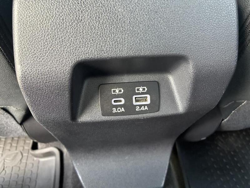 subaru Crosstrek 2024 - 16