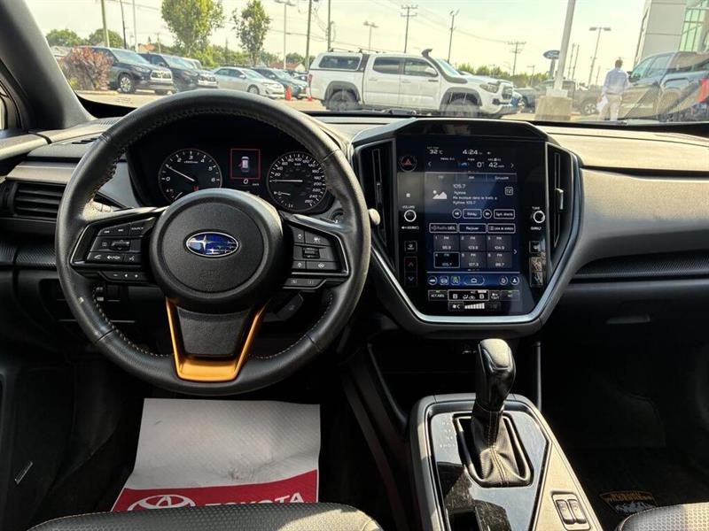 subaru Crosstrek 2024 - 17