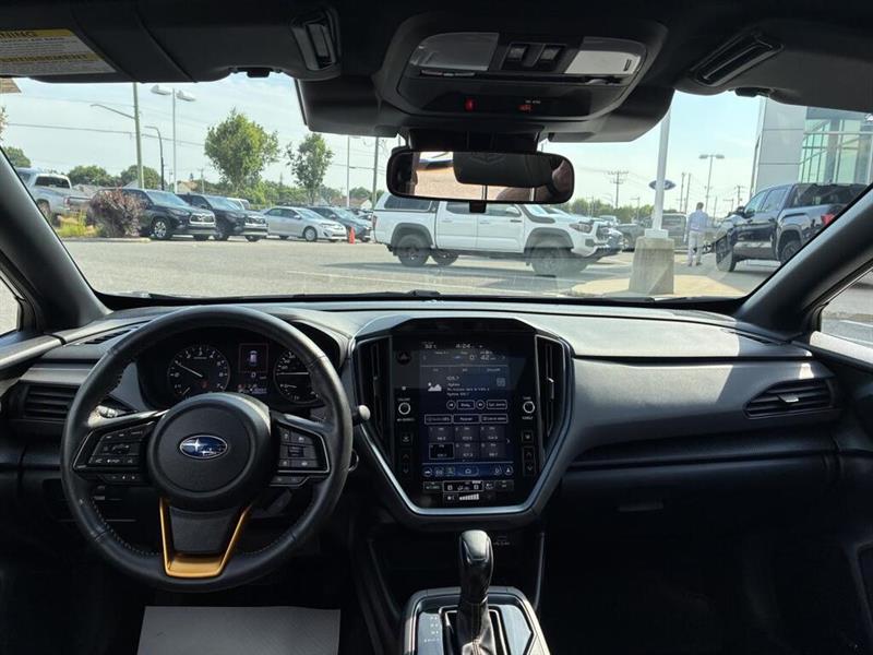 subaru Crosstrek 2024 - 18