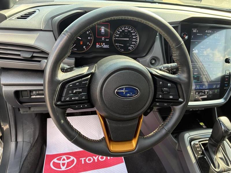 subaru Crosstrek 2024 - 21