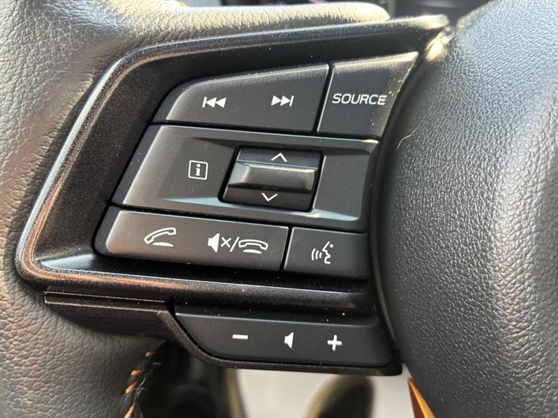 subaru Crosstrek 2024 - 22