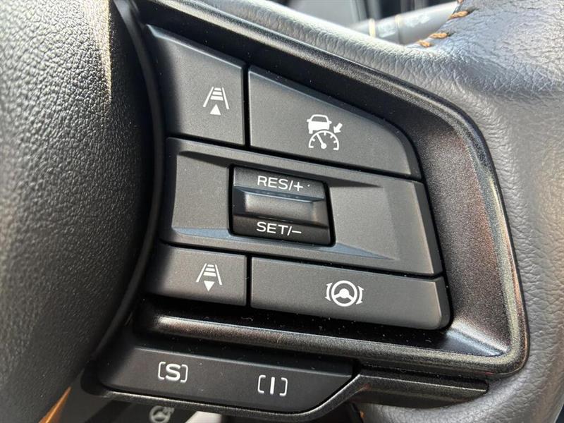 subaru Crosstrek 2024 - 23