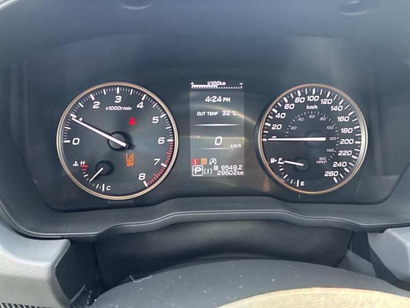 subaru Crosstrek 2024 - 24