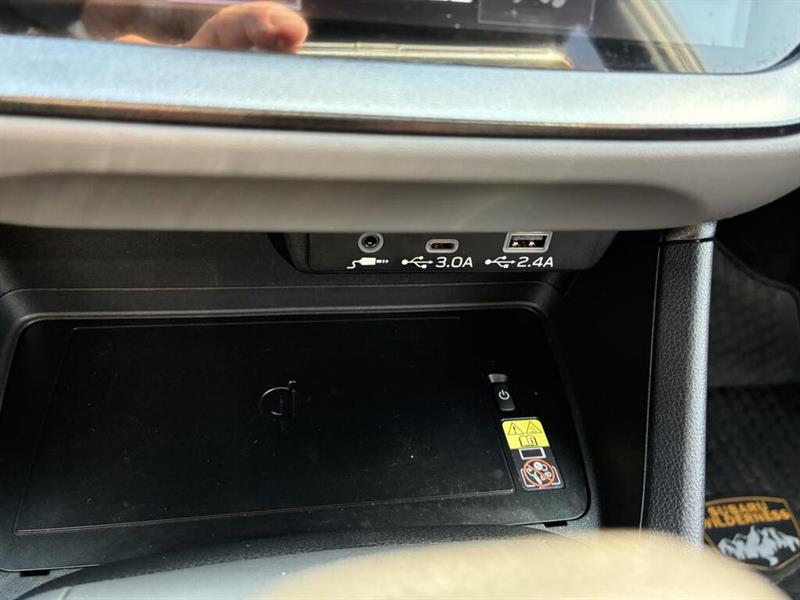 subaru Crosstrek 2024 - 26