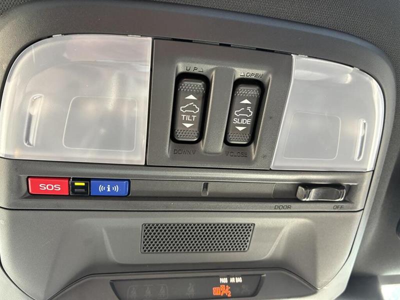 subaru Crosstrek 2024 - 30