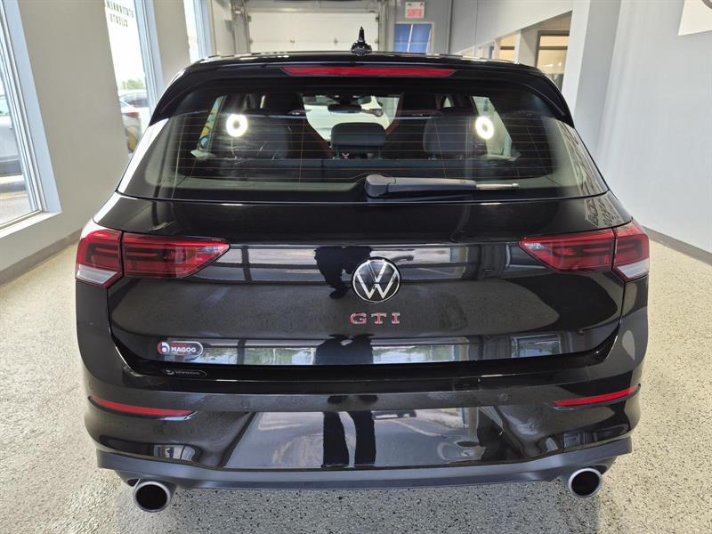volkswagen GTI 2024 - 4