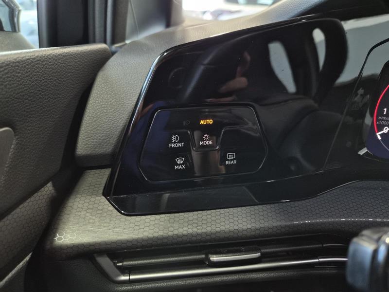 volkswagen GTI 2024 - 15