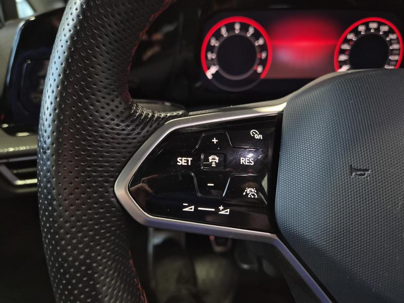 volkswagen GTI 2024 - 16