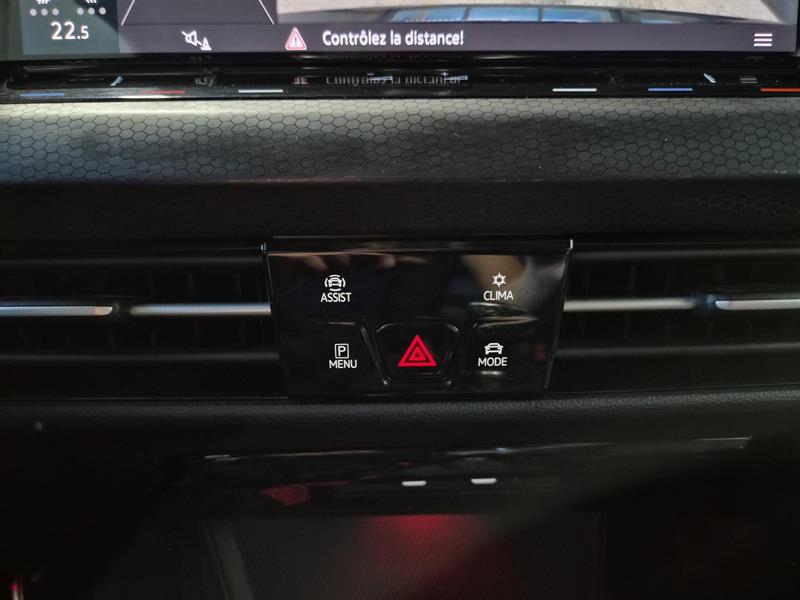 volkswagen GTI 2024 - 22