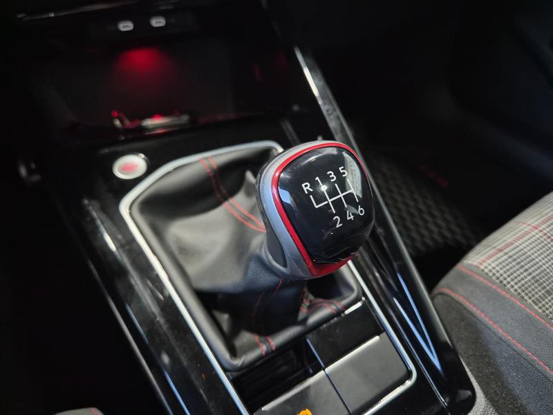 volkswagen GTI 2024 - 23