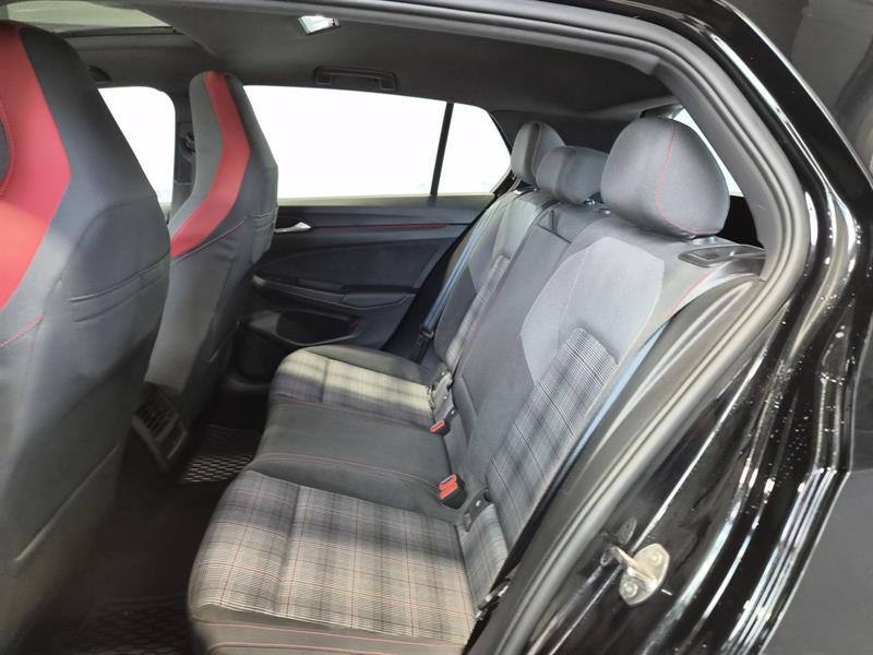 volkswagen GTI 2024 - 24