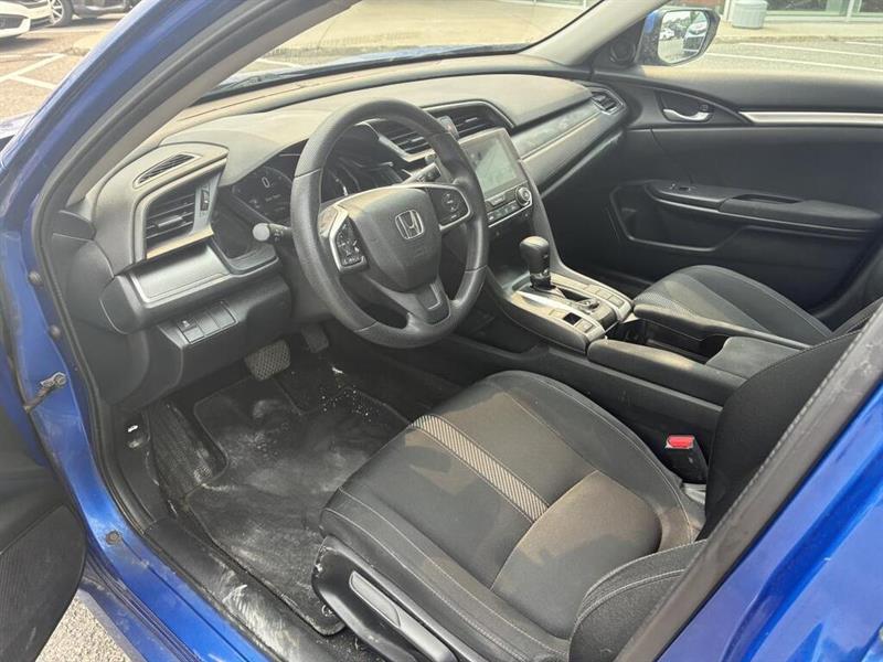 honda Civic 2017 - 6