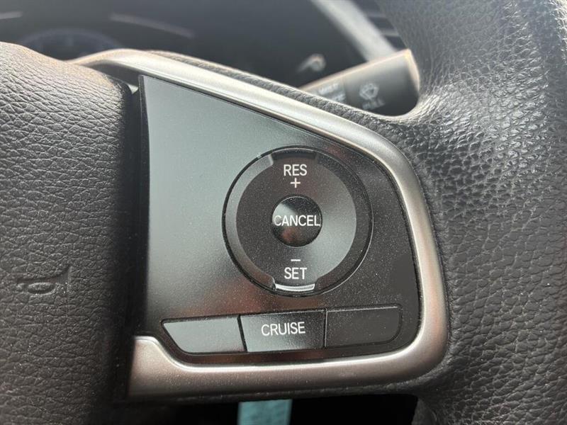 honda Civic 2017 - 10