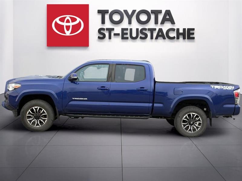 toyota Tacoma 2022 - 3