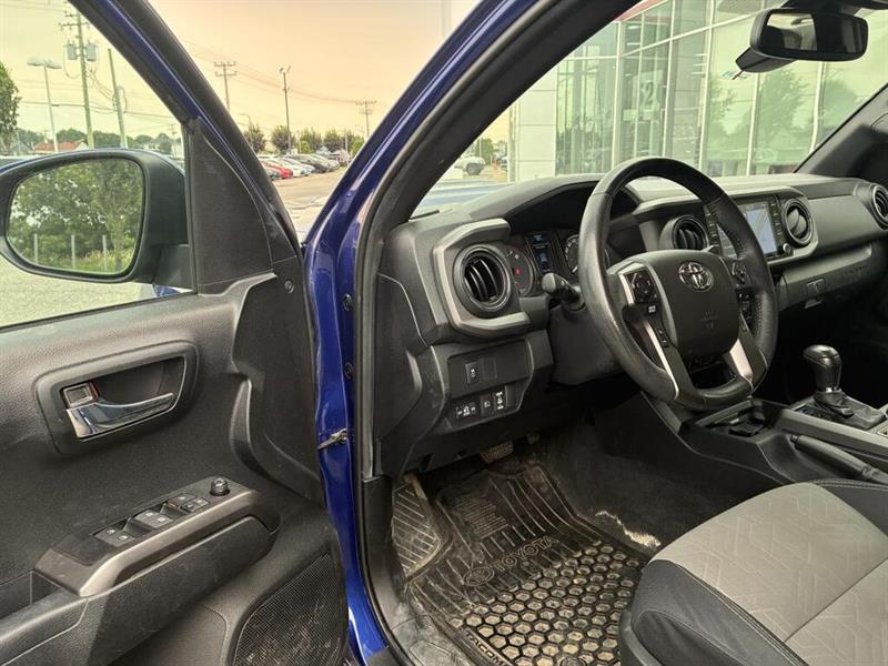 toyota Tacoma 2022 - 4
