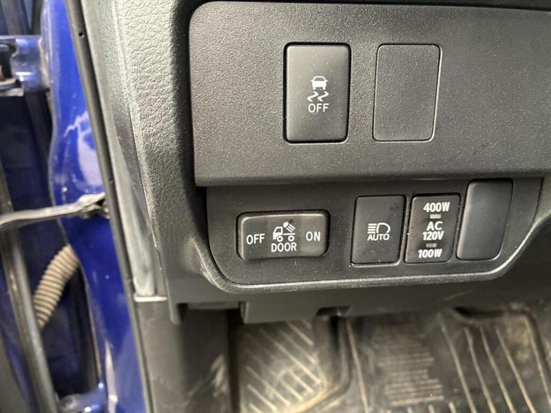 toyota Tacoma 2022 - 5