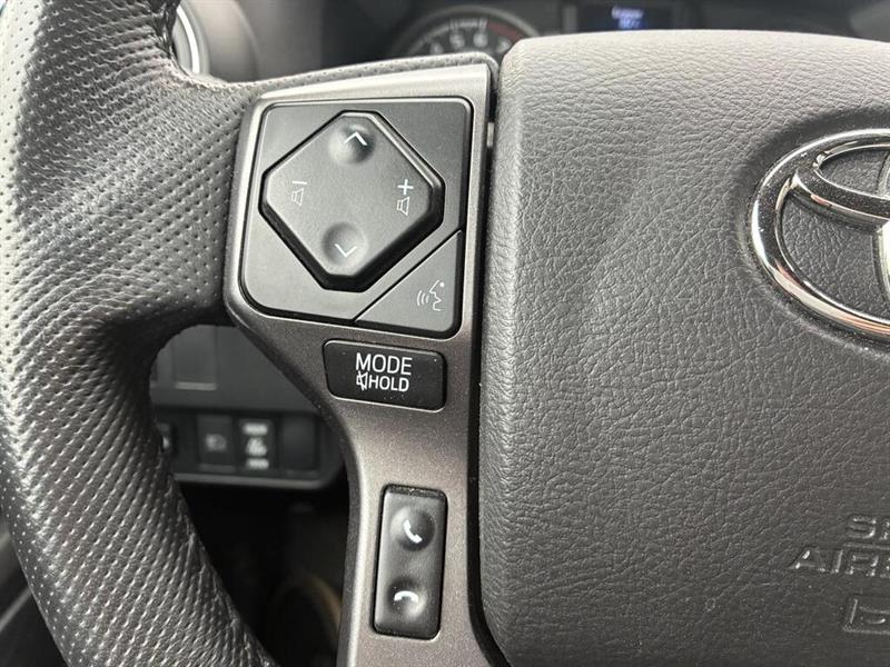 toyota Tacoma 2022 - 7