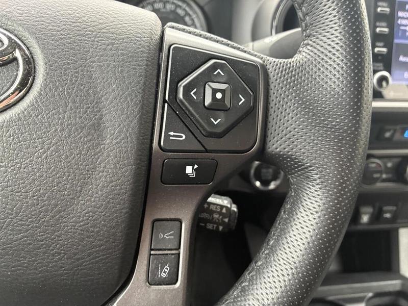 toyota Tacoma 2022 - 8