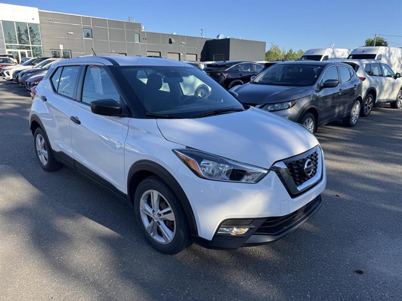nissan Kicks 2020 - 2