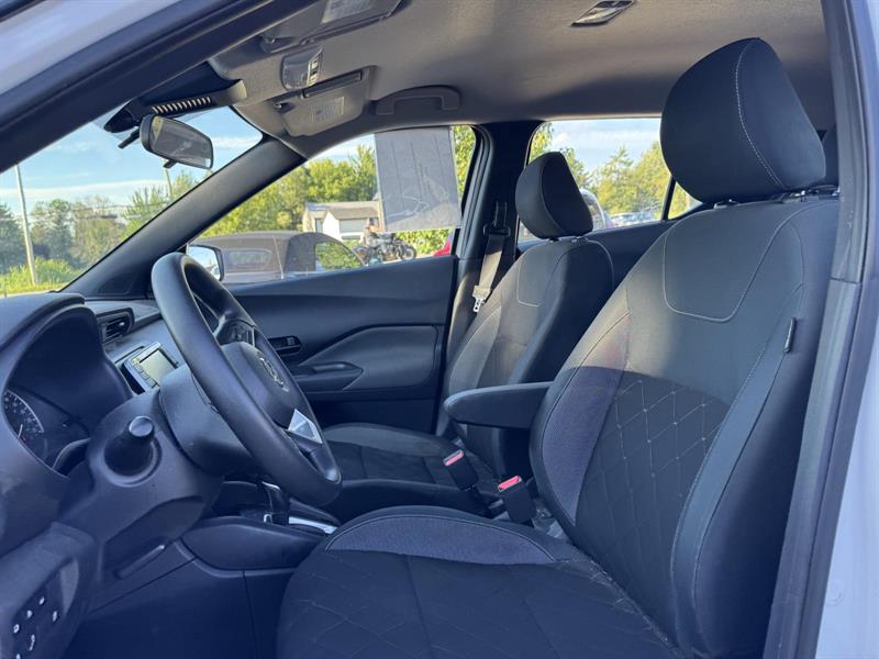 nissan Kicks 2020 - 3