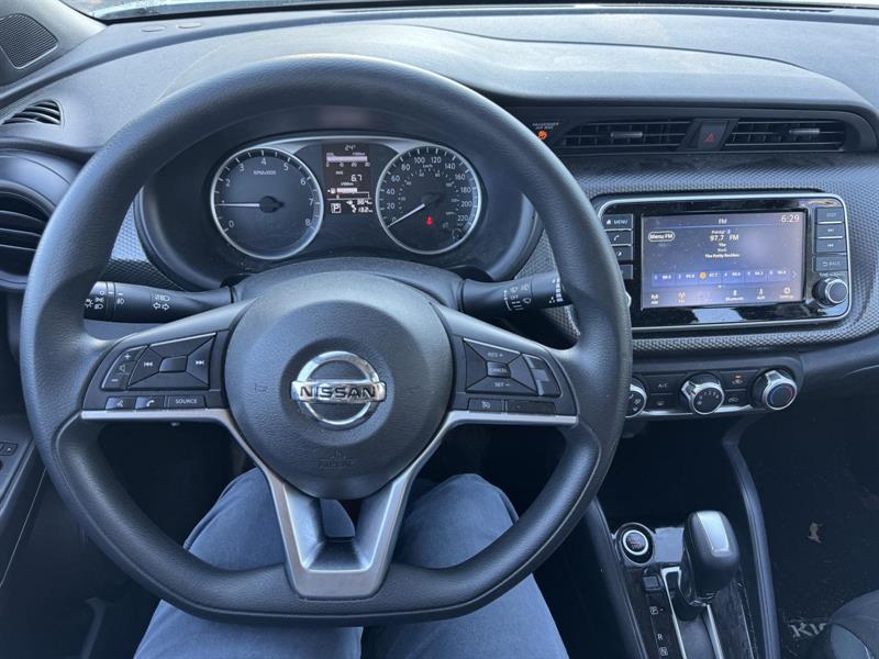 nissan Kicks 2020 - 6