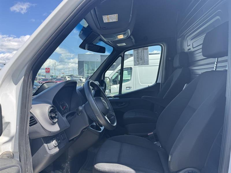 mercedes-benz Sprinter 2500 2025 - 6