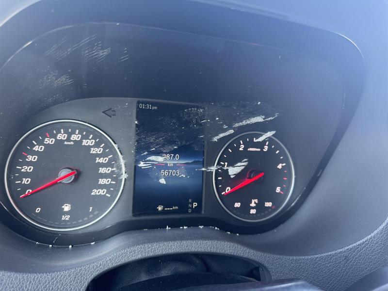 mercedes-benz Sprinter 2500 2025 - 7