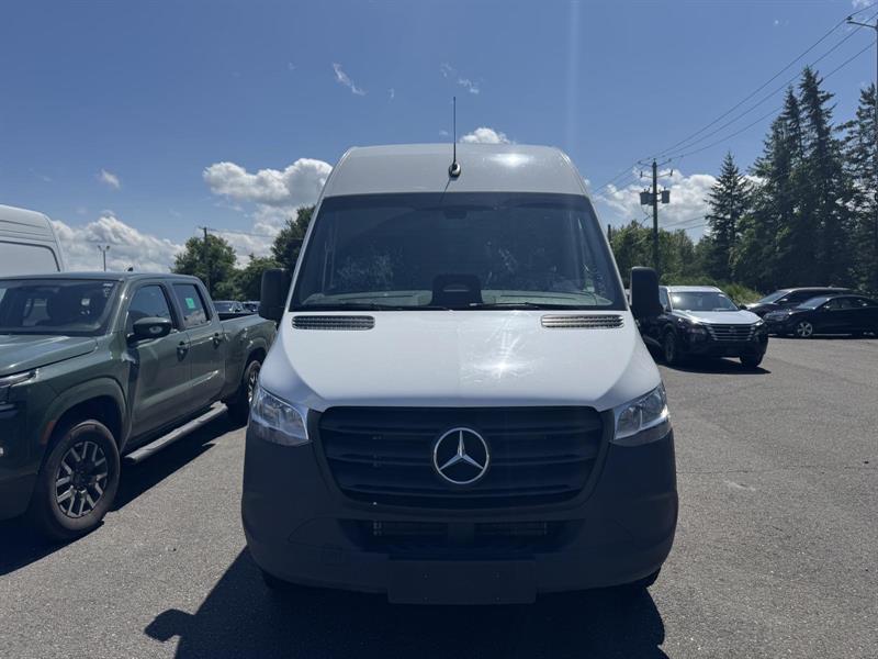 mercedes-benz Sprinter 2500 2025 - 2