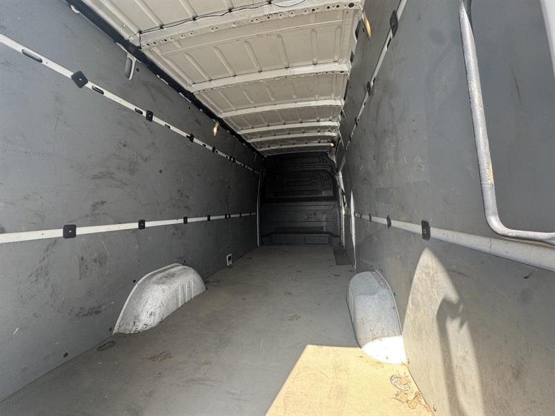 mercedes-benz Sprinter 2500 2025 - 5