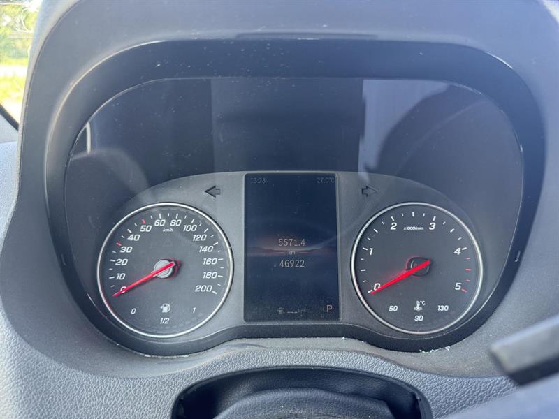 mercedes-benz Sprinter 2500 2025 - 8