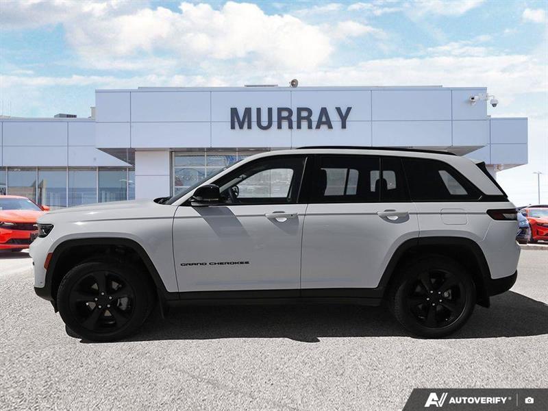 jeep Grand Cherokee 2023 - 4