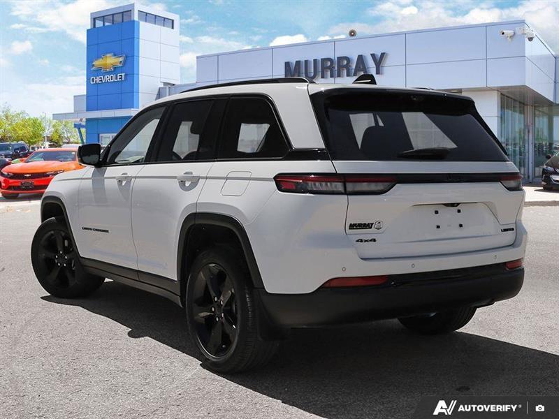 jeep Grand Cherokee 2023 - 5