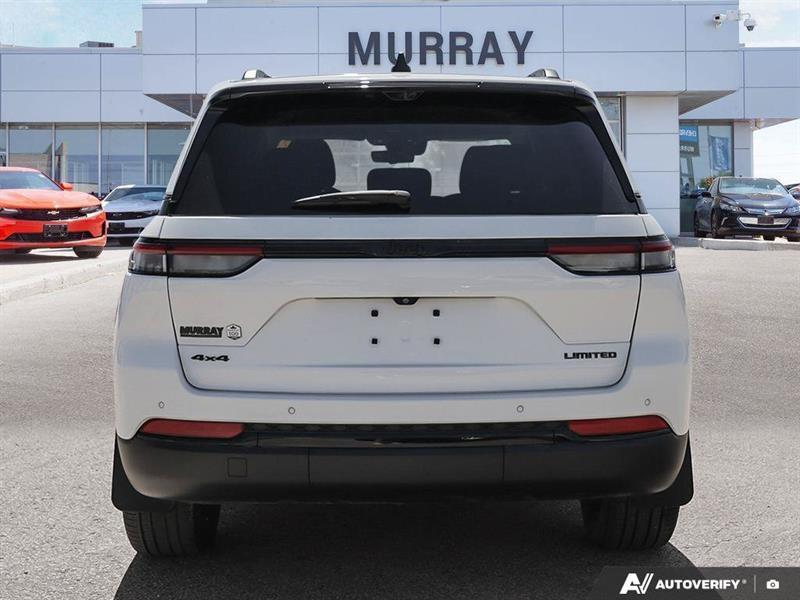 jeep Grand Cherokee 2023 - 6
